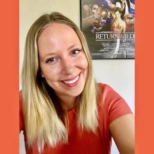 Meet your Posher, Eva